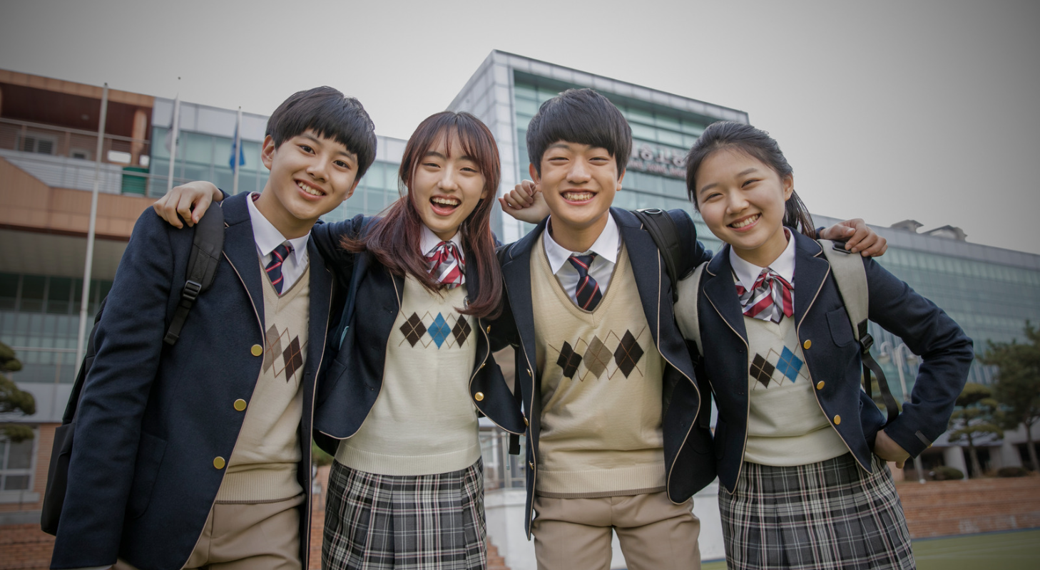 인재발굴/육성|잠재력이 있는 학생들이 자신의 역량을 마음껏 펼칠 수 있도록 교육의 기회를 제공